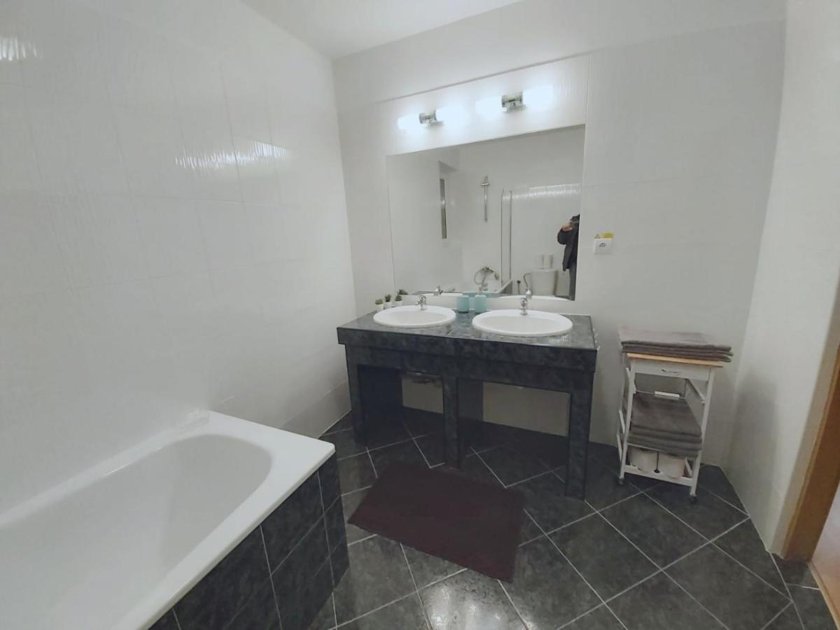 Mountain Village Apartment Pinewood *** Вишне-Ружбахи Екстер'єр фото
