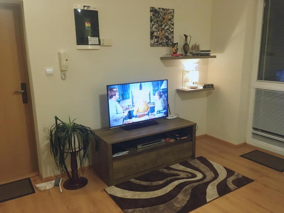 Mountain Village Apartment Pinewood *** Вишне-Ружбахи Екстер'єр фото