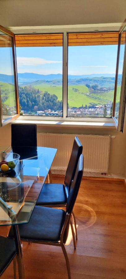 Mountain Village Apartment Pinewood *** Вишне-Ружбахи Екстер'єр фото