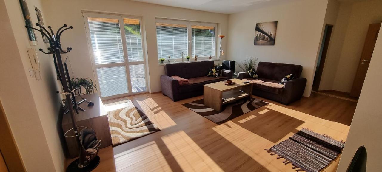 Mountain Village Apartment Pinewood *** Вишне-Ружбахи Екстер'єр фото